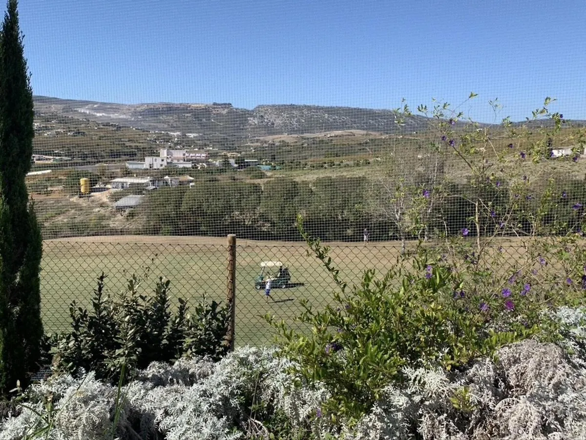 Lotus 2341 Golf Beach & Swimming Pool Casares 0*,
