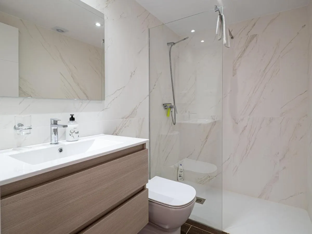 公寓 Lotus 2341 Golf Beach & Swimming Pool 卡萨雷斯